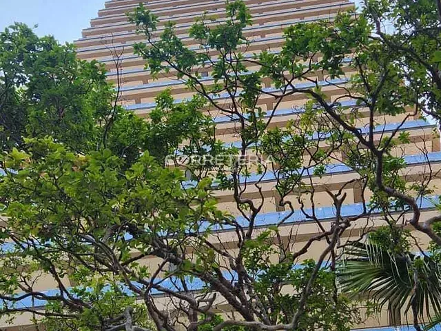 Apartamento 3 quartos e 4 banheiros, à venda, no bairro Pinheiros em São Paulo