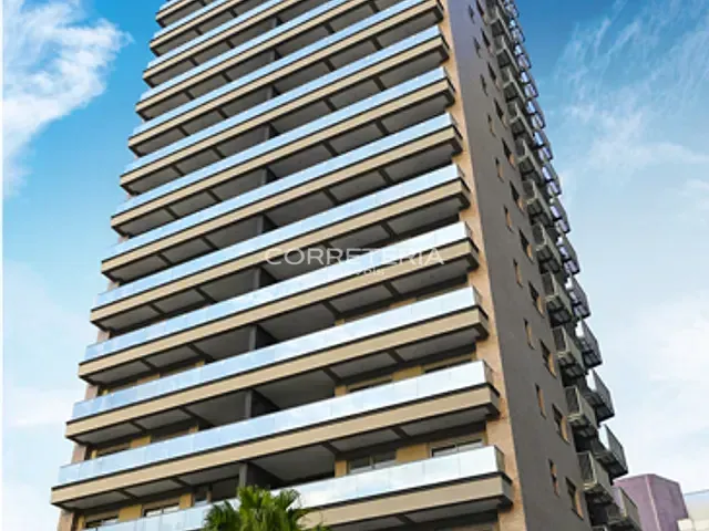 Apartamento 3 quartos e 4 banheiros, à venda, no bairro Pinheiros em São Paulo