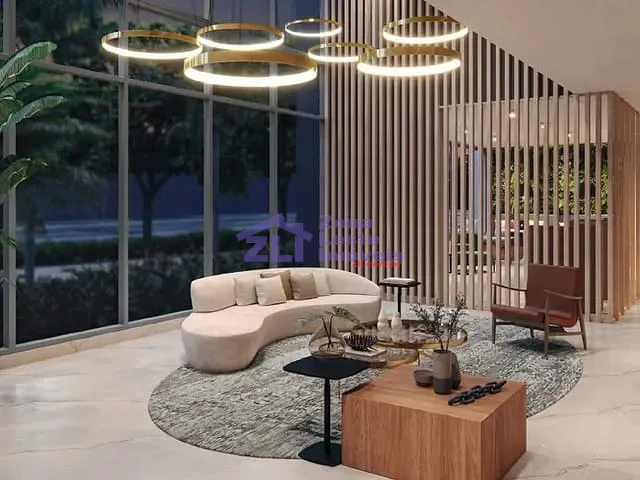 Apartamento 3 quartos e 3 banheiros, à venda, no bairro Mooca em São Paulo