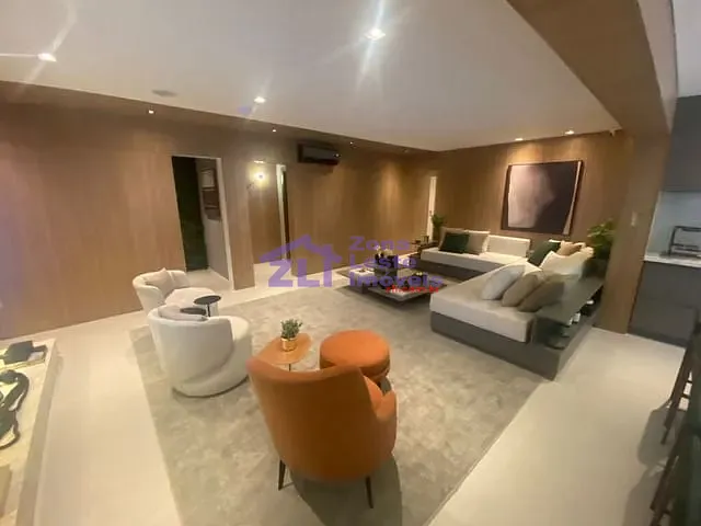 Apartamento 3 quartos e 3 banheiros, à venda, no bairro Mooca em São Paulo