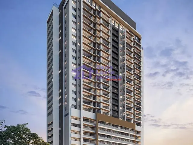 Apartamento 3 quartos e 3 banheiros, à venda, no bairro Mooca em São Paulo
