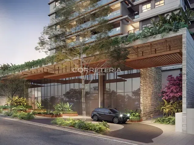 Apartamento 3 quartos e 5 banheiros, à venda, no bairro Bela Vista em São Paulo