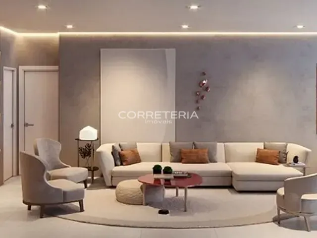 Apartamento 3 quartos e 5 banheiros, à venda, no bairro Bela Vista em São Paulo