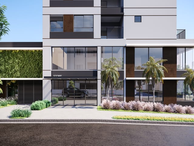 Foto do Apartamento - Apartamento à venda 1 Quarto 27.82M² Pinheiros São Paulo - SP | Wire Capote Valente - Residencial | Correteria Imóveis