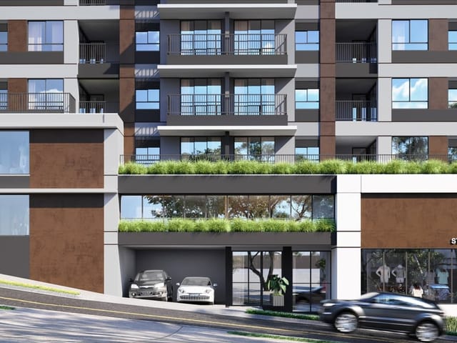 Foto do Apartamento - Apartamento à venda 1 Quarto 1 Suite 35.06M² Pinheiros São Paulo - SP | Wire Capote Valente - Residencial | Correteria Imóveis