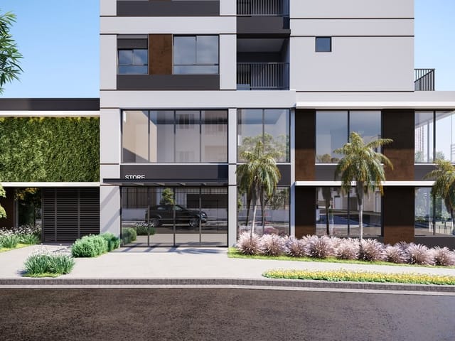 Foto do Apartamento - Apartamento à venda 1 Quarto 1 Suite 35.06M² Pinheiros São Paulo - SP | Wire Capote Valente - Residencial | Correteria Imóveis