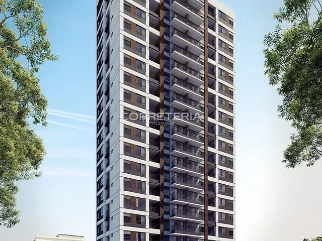 Apartamento 1 quarto e 1 banheiro, à venda, no bairro Pinheiros em São Paulo