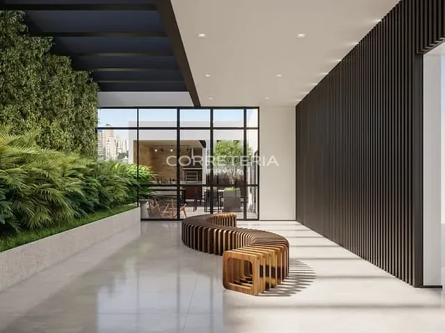 Apartamento 1 quarto e 1 banheiro, à venda, no bairro Pinheiros em São Paulo