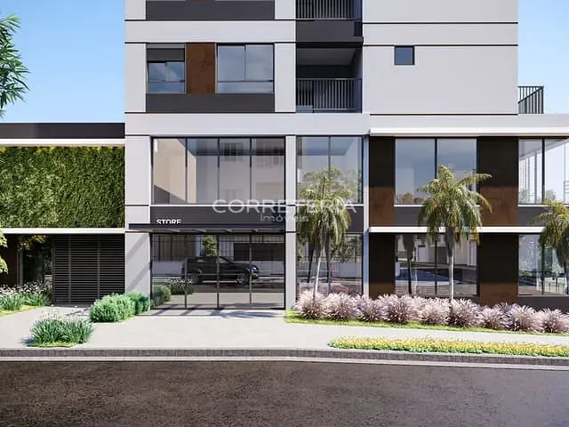 Apartamento 1 quarto e 1 banheiro, à venda, no bairro Pinheiros em São Paulo