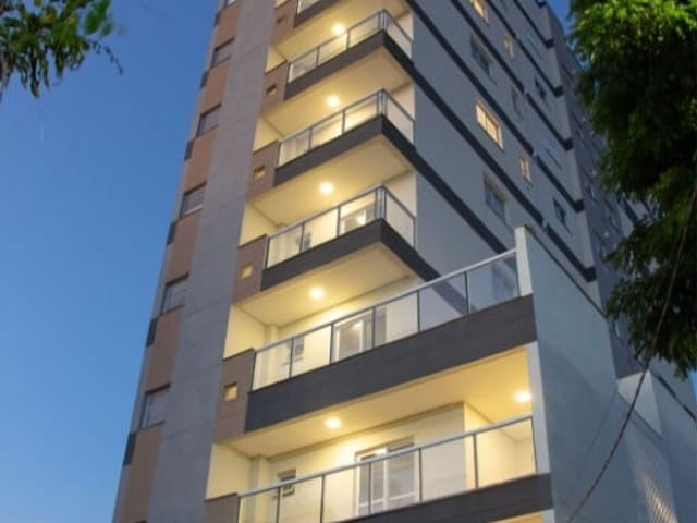 Foto do Apartamento - Apartamento à venda 1 Quarto 1 Suite 25M² Vila Sônia São Paulo - SP | The Hub Morumbi | Correteria Imóveis