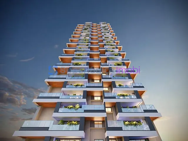 Apartamento 3 quartos e 5 banheiros, à venda, no bairro Setor Marista em Goiânia
