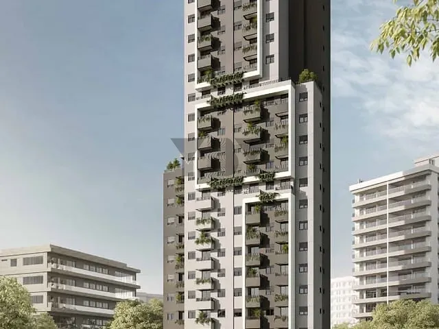 Apartamento 2 quartos e 1 banheiro, à venda, no bairro Bela Vista em São Paulo