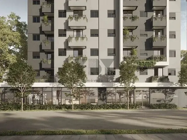 Apartamento 2 quartos e 1 banheiro, à venda, no bairro Bela Vista em São Paulo