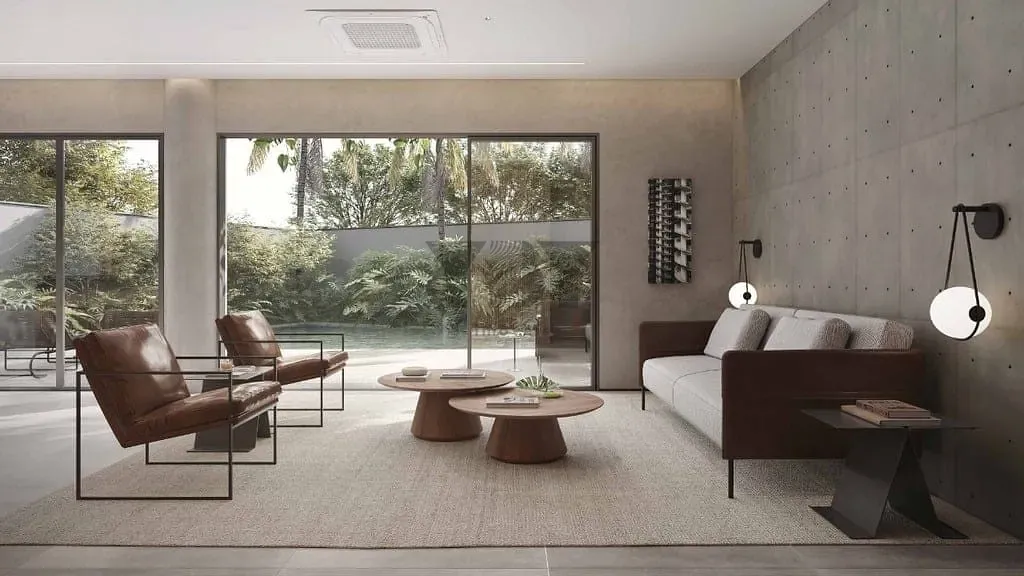 Apartamento, 2 quartos, 36 m² - Foto 9