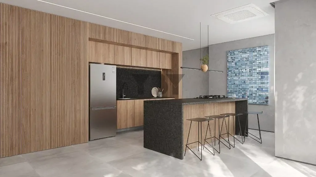 Apartamento, 2 quartos, 36 m² - Foto 10