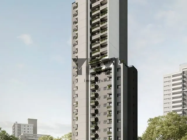 Apartamento 2 quartos e 1 banheiro, à venda, no bairro Bela Vista em São Paulo