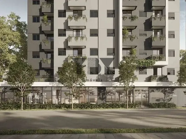 Apartamento 2 quartos e 1 banheiro, à venda, no bairro Bela Vista em São Paulo