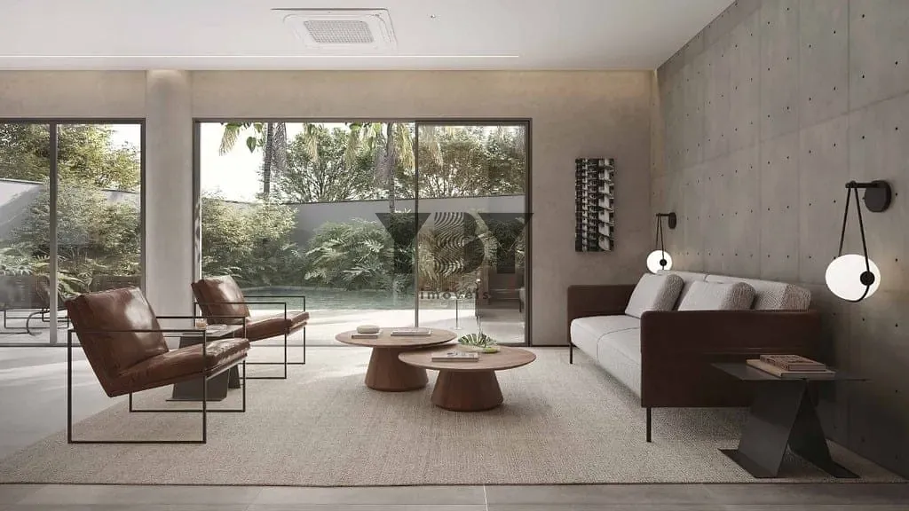 Apartamento, 2 quartos, 36 m² - Foto 9