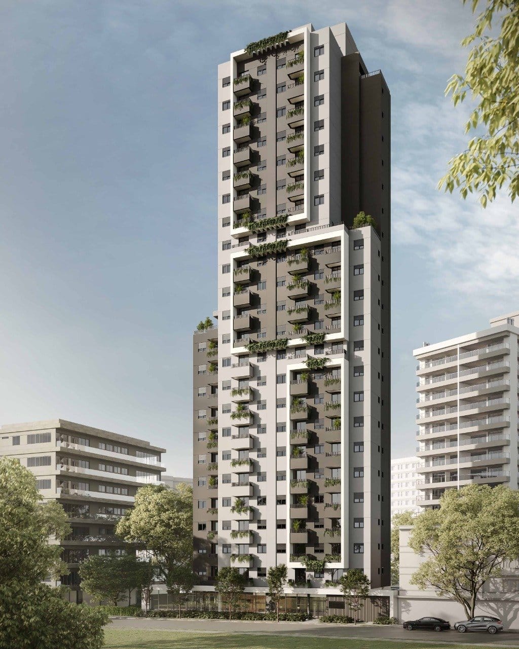 Apartamento à venda 1 Quarto 24.43M² Bela Vista São Paulo - SP | Casa Genebra