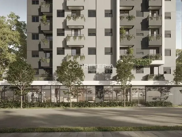 Apartamento 1 quarto e 1 banheiro, à venda, no bairro Bela Vista em São Paulo