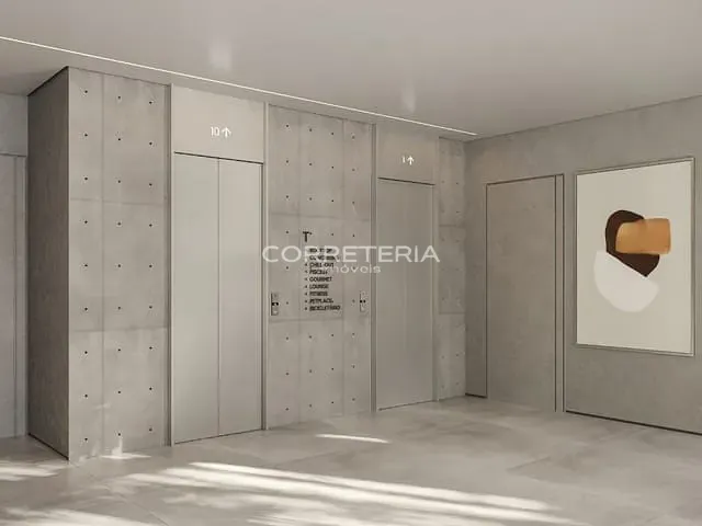 Apartamento 1 quarto e 1 banheiro, à venda, no bairro Bela Vista em São Paulo