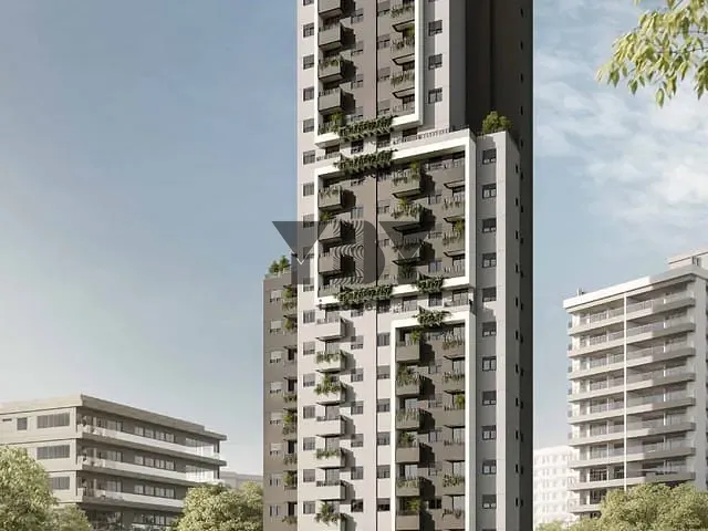 Apartamento 1 quarto e 1 banheiro, à venda, no bairro Bela Vista em São Paulo