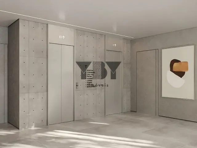 Apartamento 1 quarto e 1 banheiro, à venda, no bairro Bela Vista em São Paulo