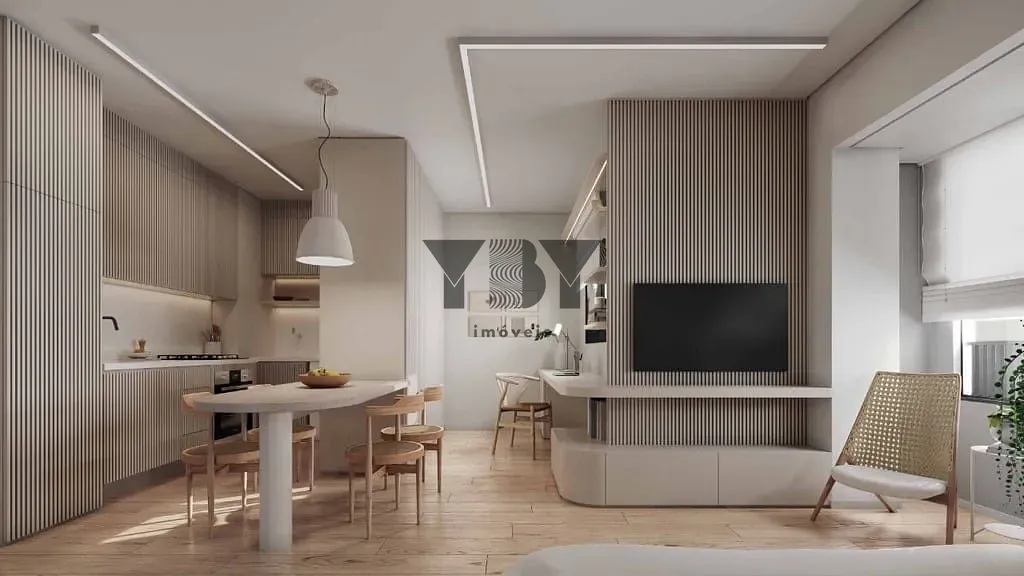 Apartamento, 1 quarto, 24 m² - Foto 7