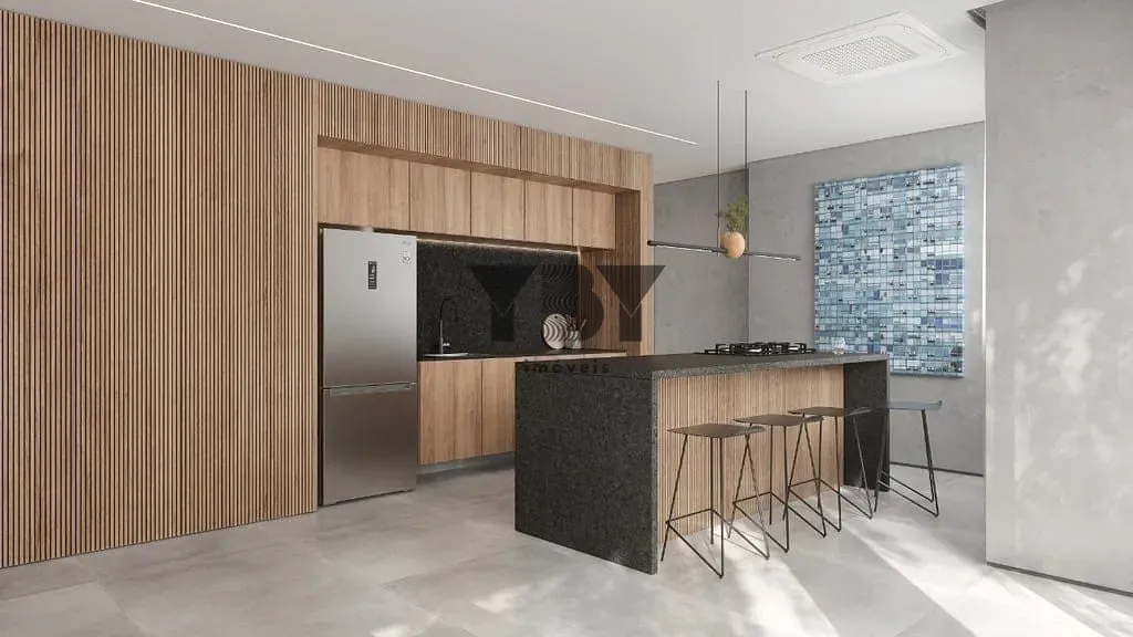 Apartamento, 1 quarto, 24 m² - Foto 10
