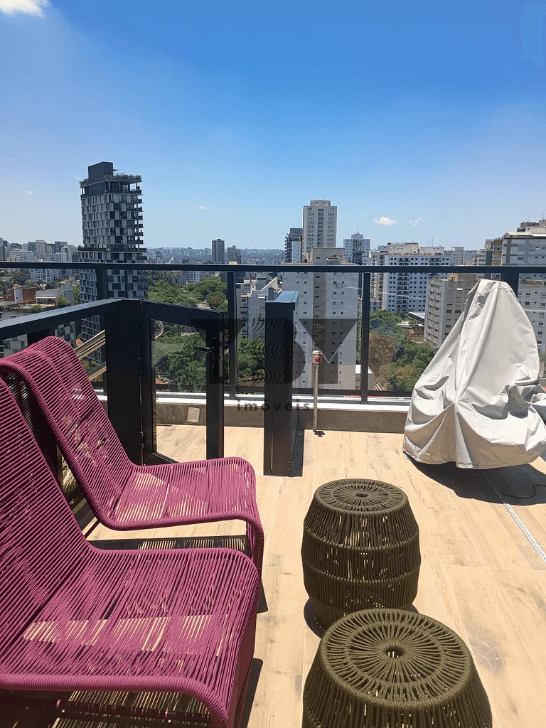 Apartamento, 1 quarto, 34 m² - Foto 29