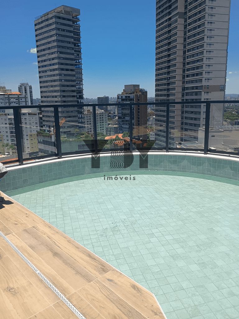 Apartamento, 1 quarto, 34 m² - Foto 30