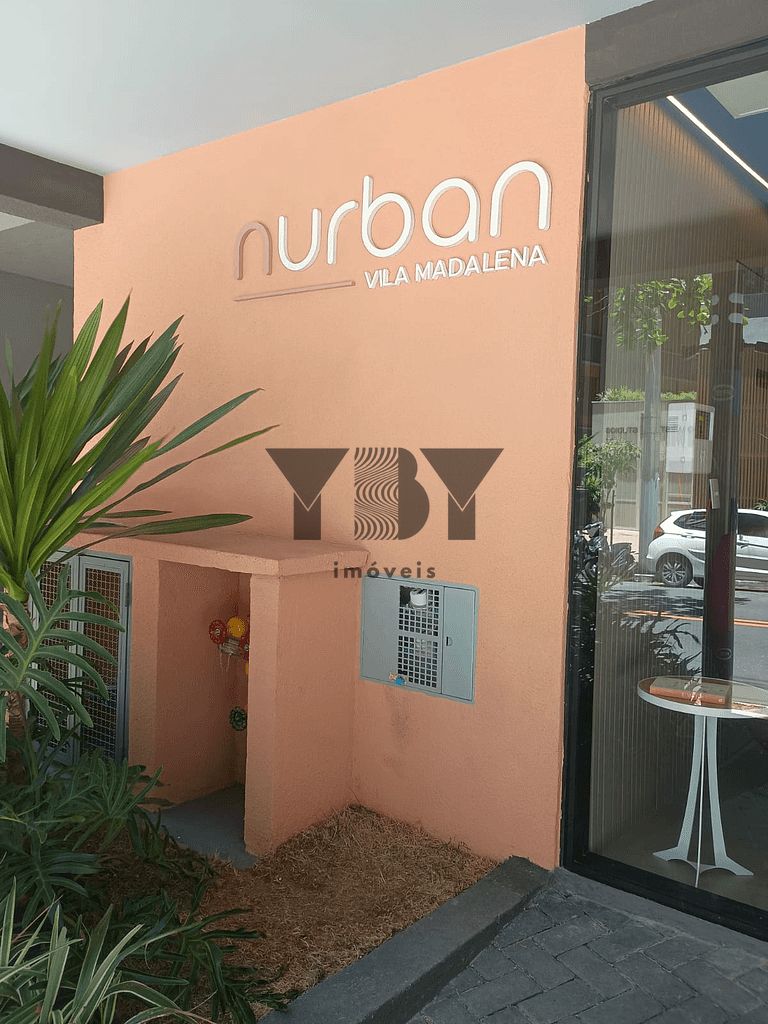 Apartamento, 1 quarto, 34 m² - Foto 32