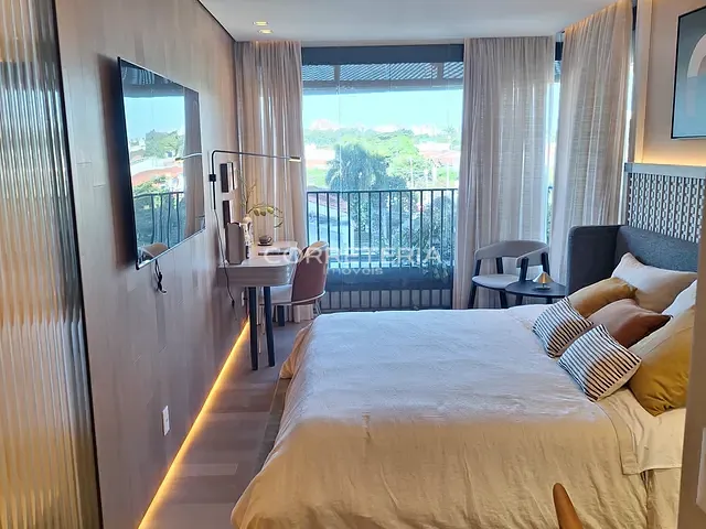 Apartamento 3 quartos e 5 banheiros, à venda, no bairro Vila Nova Conceição em São Paulo