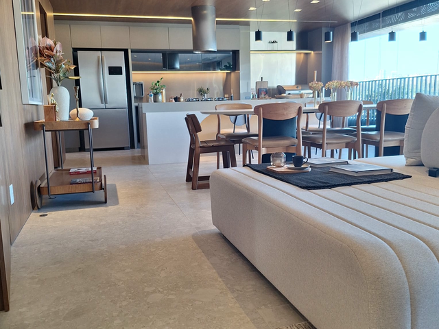 Foto do Apartamento - Garden à venda 3 Quartos 3 Suites 3 Vagas 336.2M² Vila Nova Conceição São Paulo - SP | Park View | Correteria Imóveis