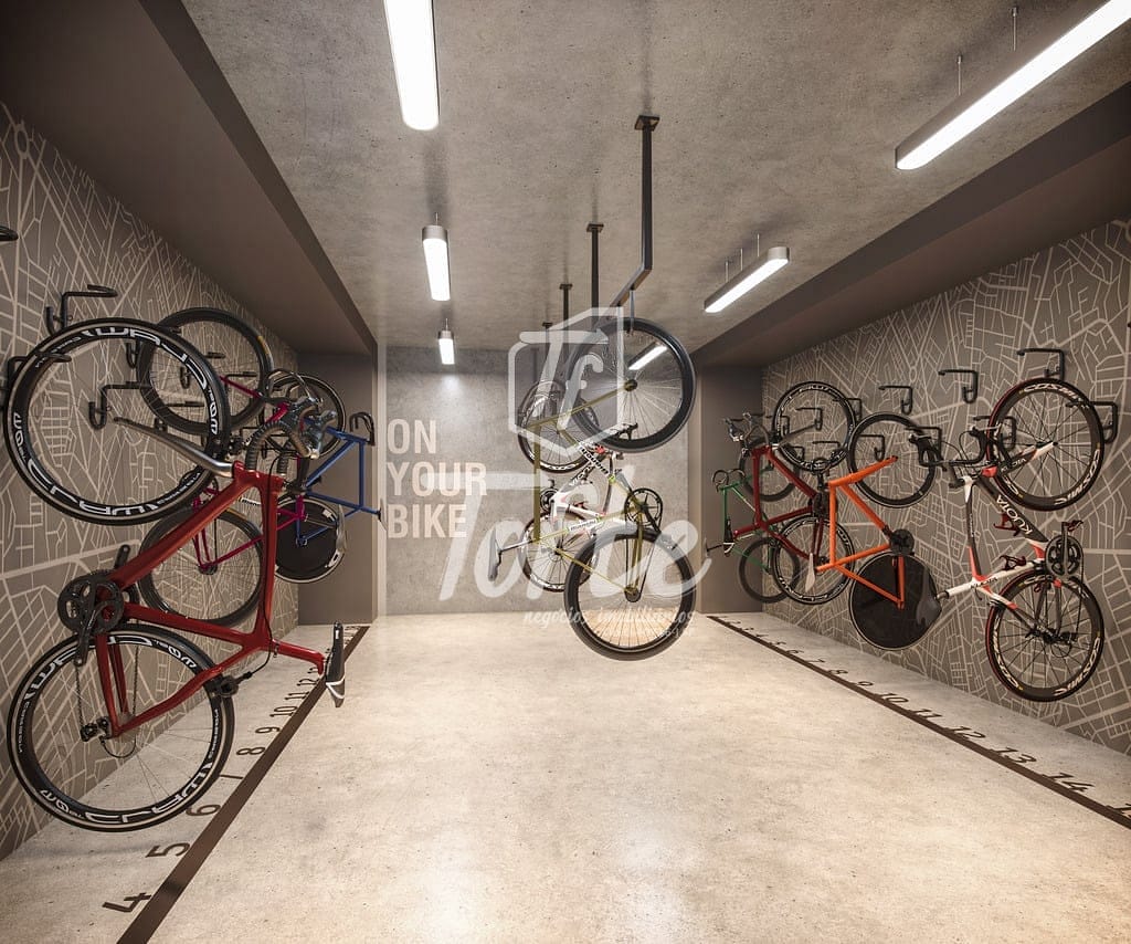 Cobertura, 4 quartos, 338 m² - Foto 16