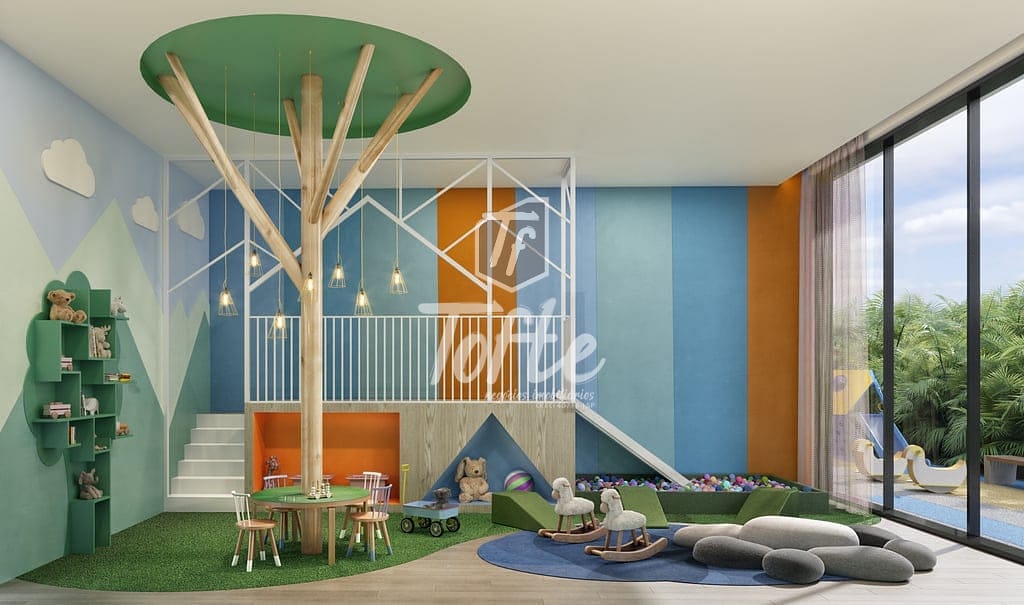 Cobertura, 4 quartos, 338 m² - Foto 12