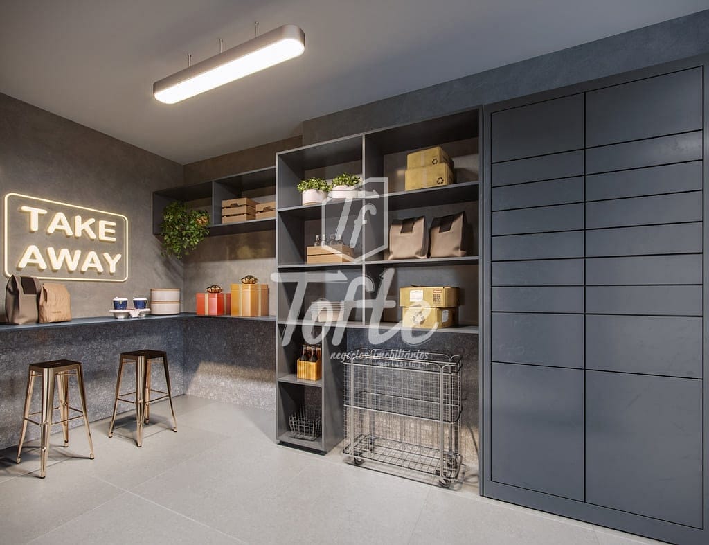 Cobertura, 4 quartos, 338 m² - Foto 15