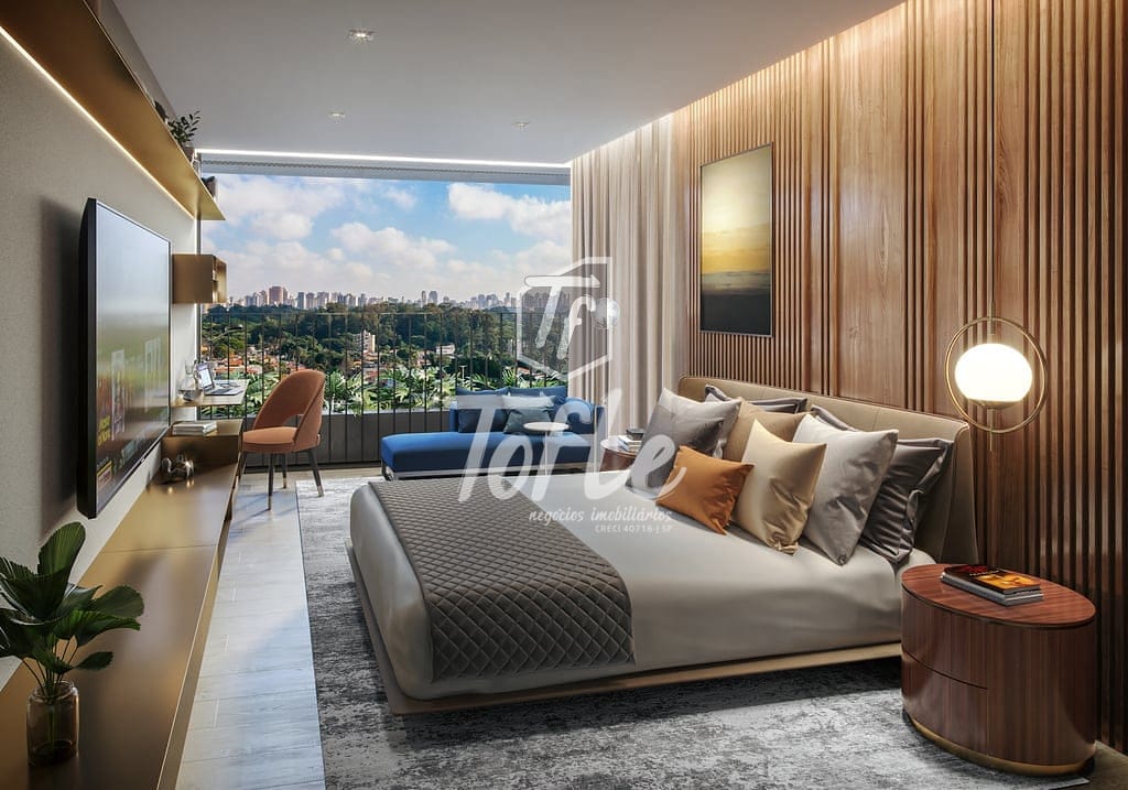 Cobertura, 4 quartos, 338 m² - Foto 8