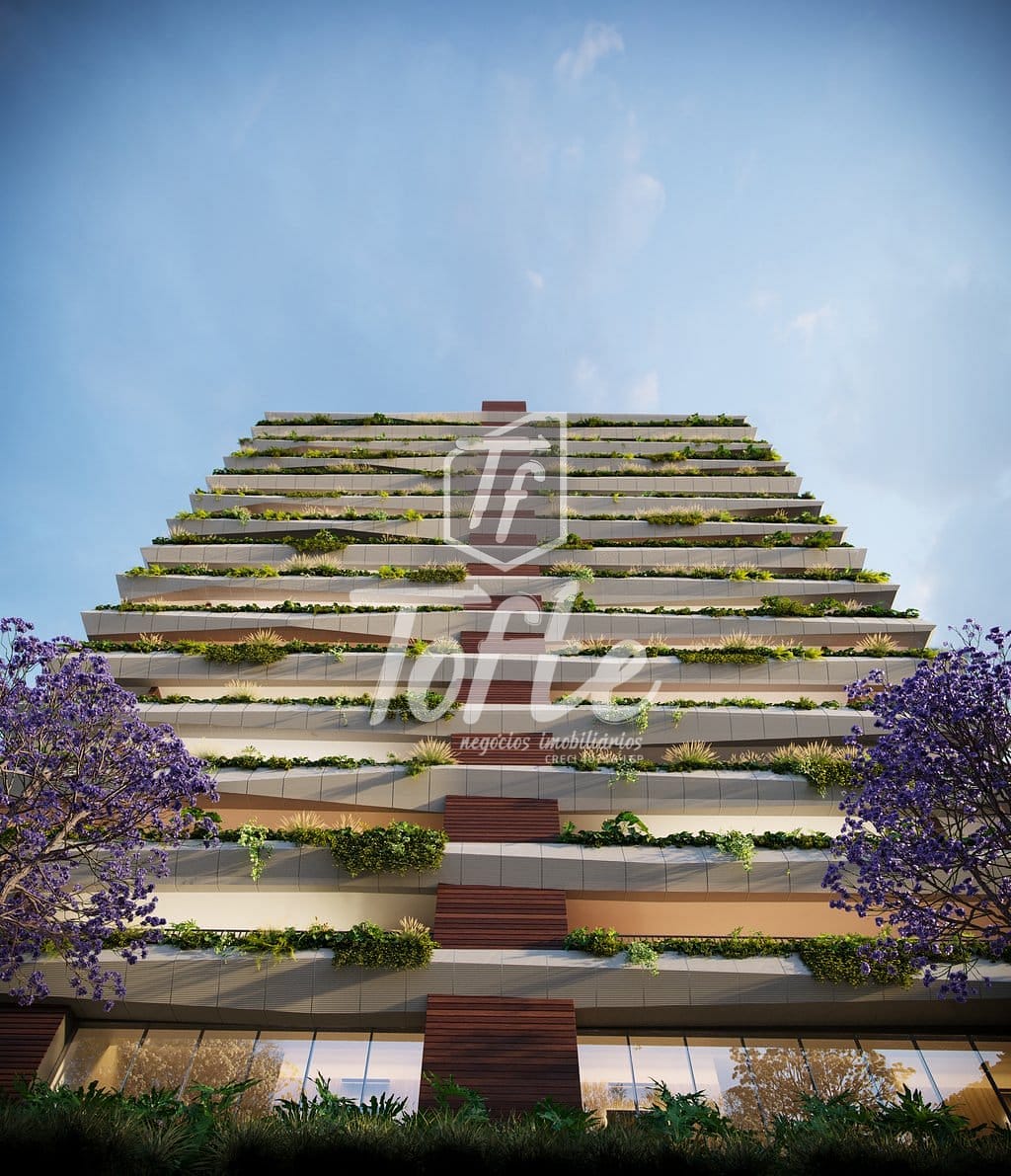 Cobertura, 4 quartos, 338 m² - Foto 2