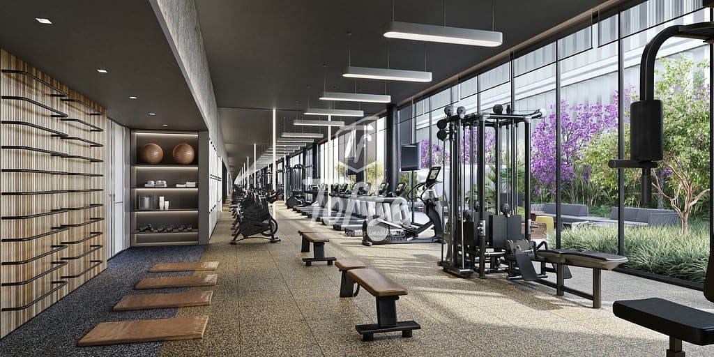 Cobertura, 4 quartos, 338 m² - Foto 9