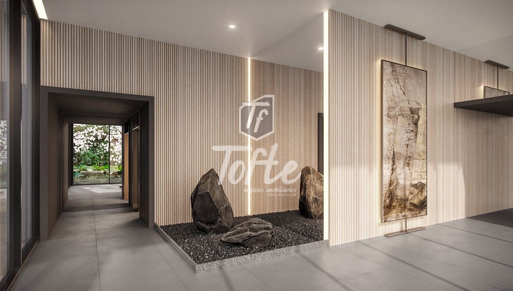 Cobertura, 4 quartos, 338 m² - Foto 5