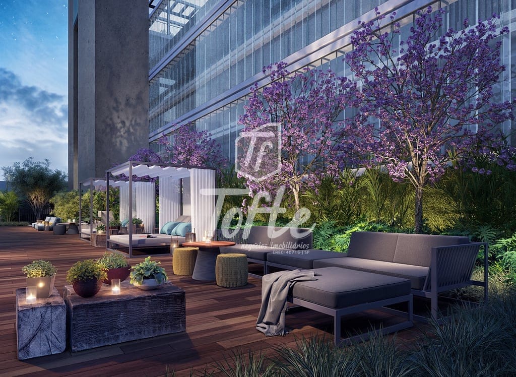 Cobertura, 4 quartos, 338 m² - Foto 20