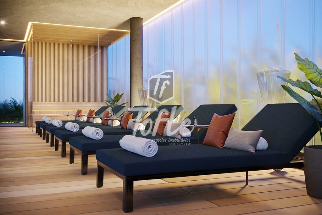 Cobertura, 4 quartos, 338 m² - Foto 14