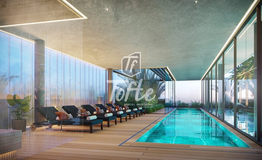 Cobertura, 4 quartos, 338 m² - Foto 13