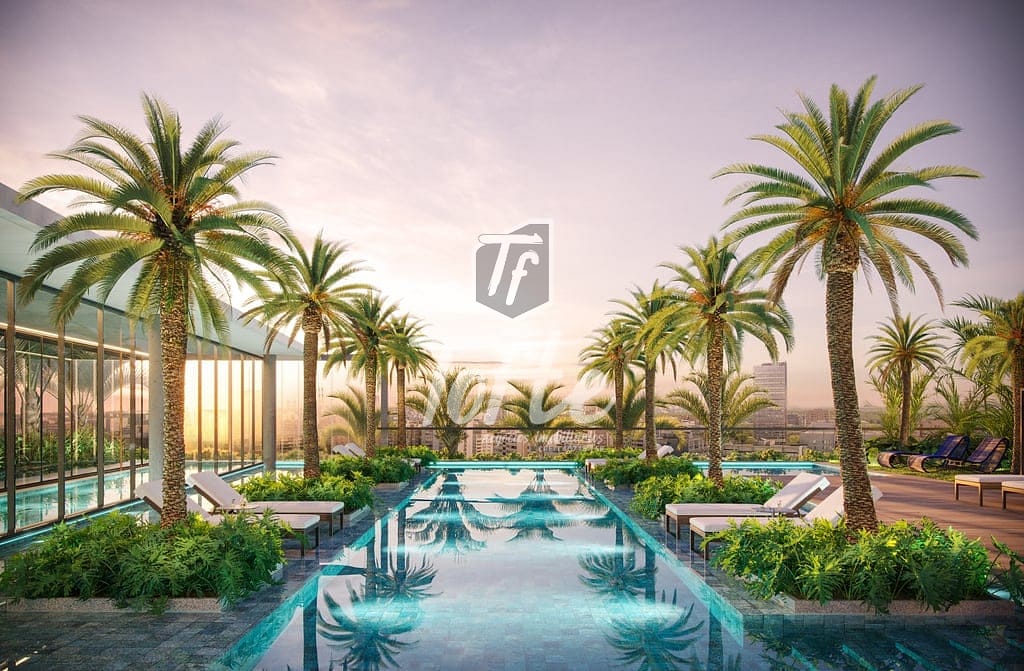 Cobertura, 4 quartos, 338 m² - Foto 17