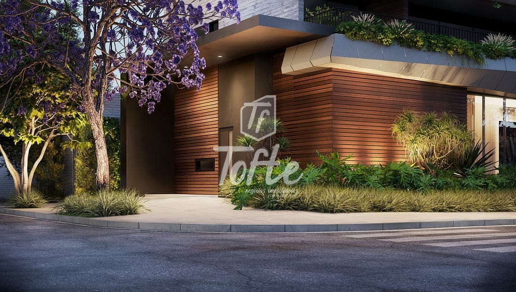 Cobertura, 4 quartos, 338 m² - Foto 4