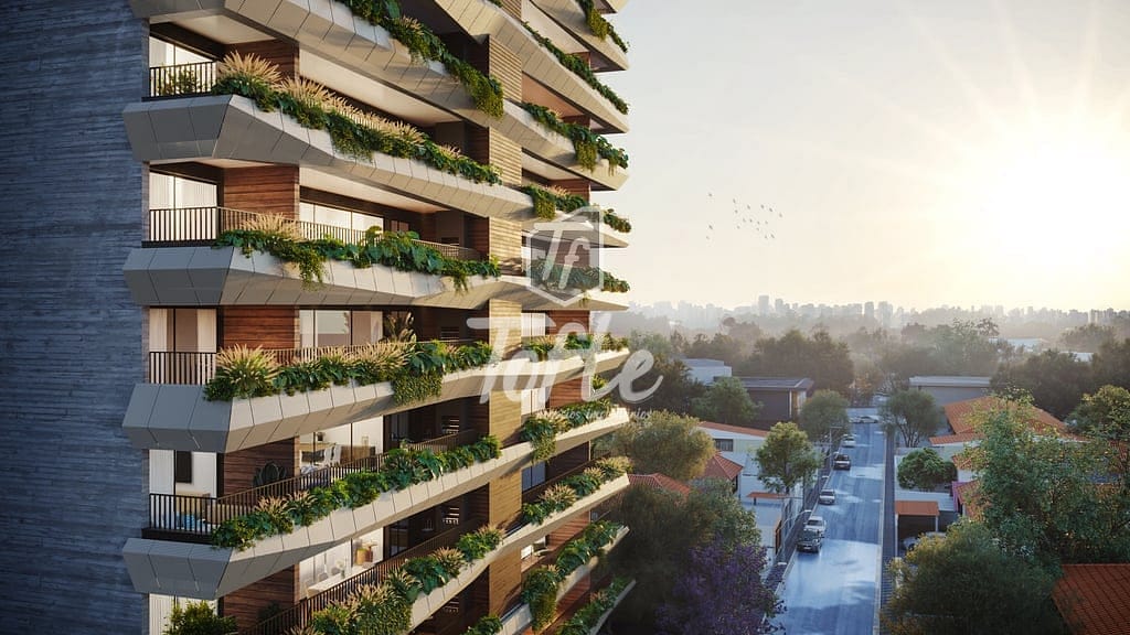 Cobertura, 4 quartos, 338 m² - Foto 22