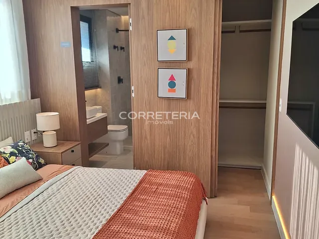 Apartamento 3 quartos e 5 banheiros, à venda, no bairro Vila Nova Conceição em São Paulo