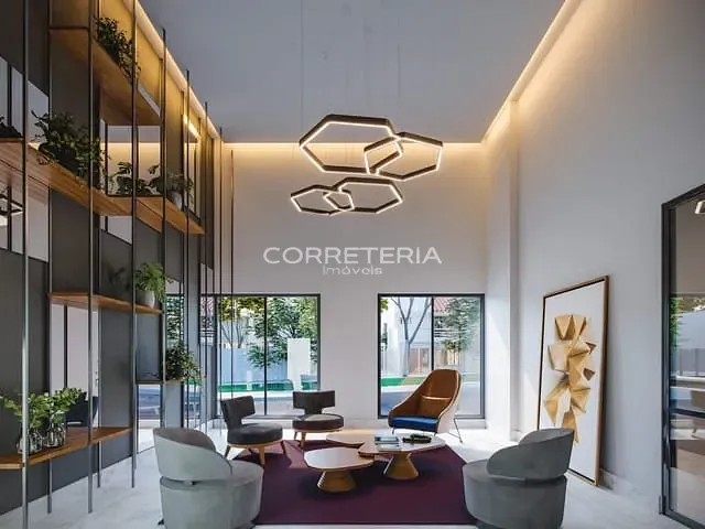 Apartamento 2 quartos e 1 banheiro, à venda, no bairro Barra Funda em São Paulo