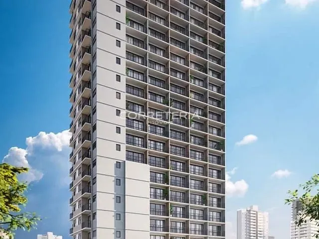 Apartamento 2 quartos e 1 banheiro, à venda, no bairro Barra Funda em São Paulo